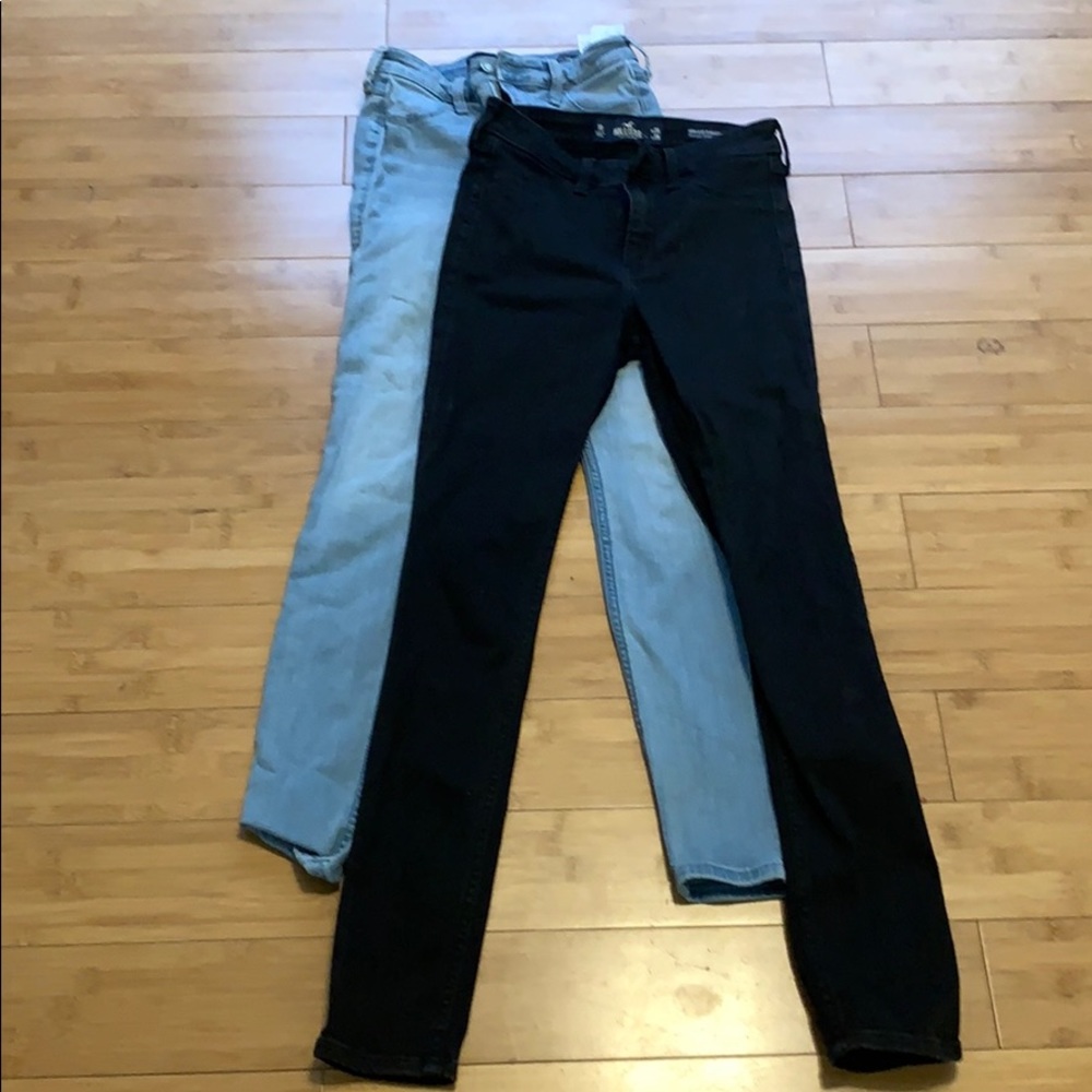 Hollister Slim Jeans